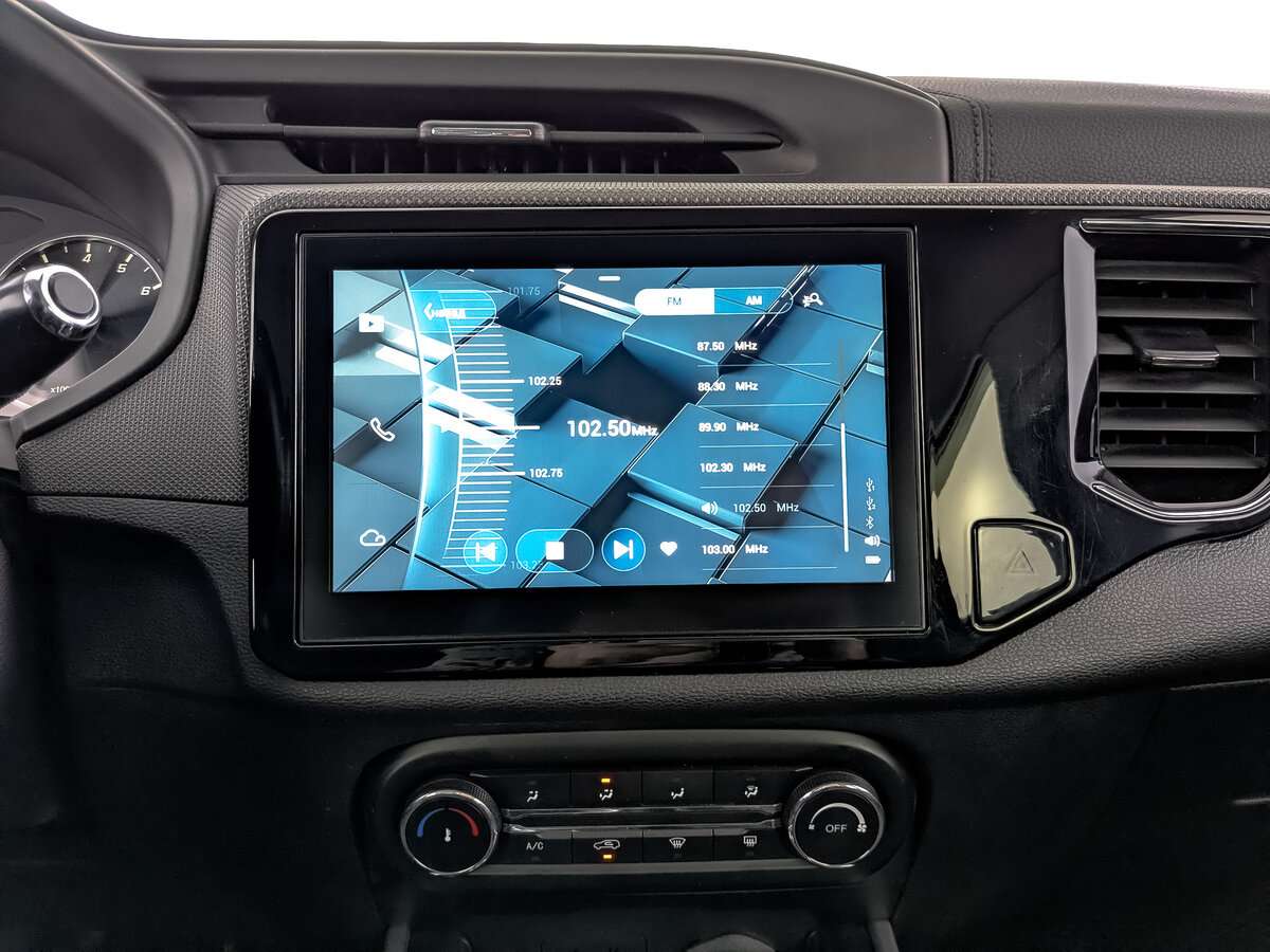 Купить Чери Тигго 4, 2021, 121 291 км.. Фото: #16