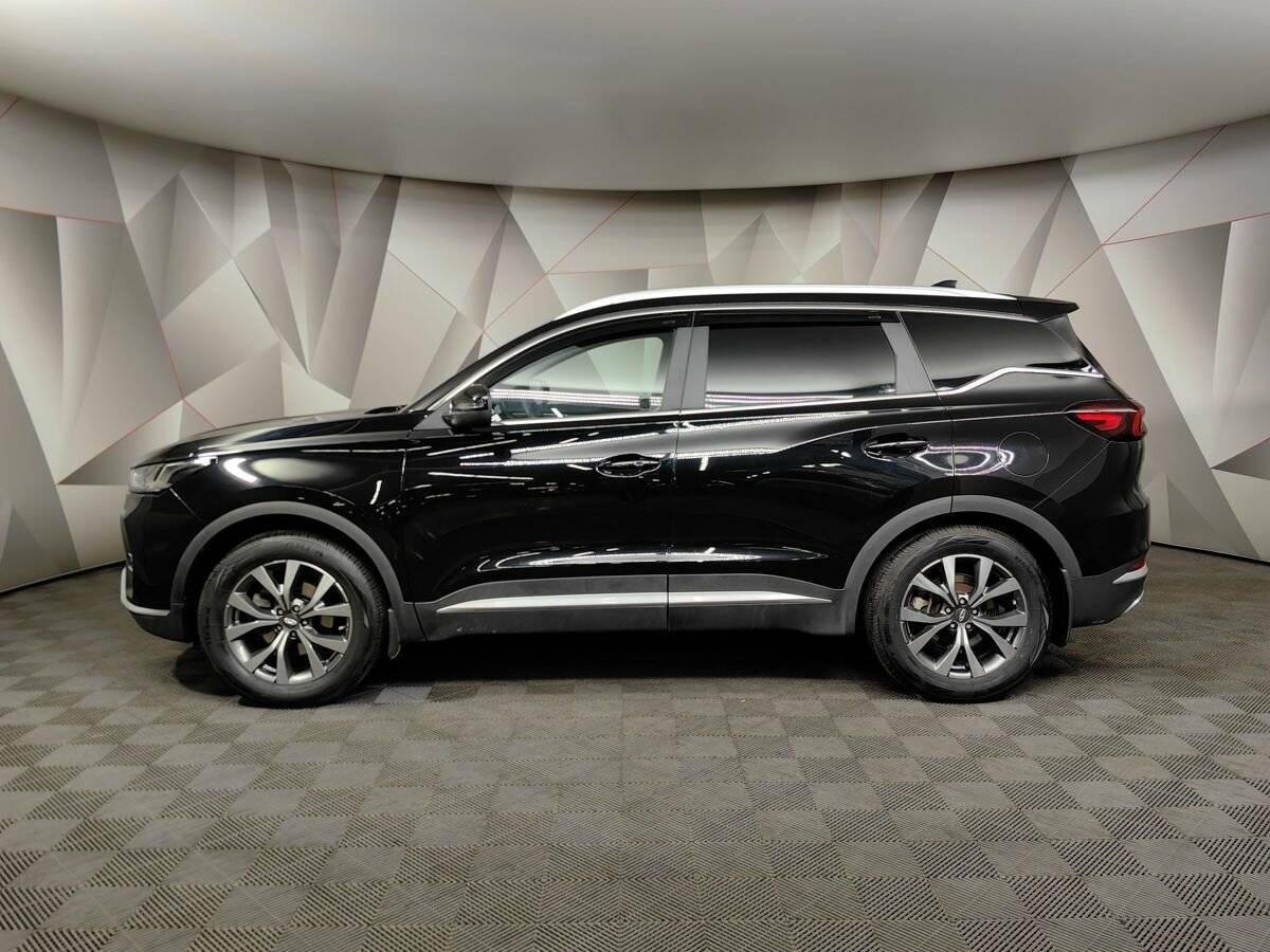 Купить Чери Тигго 7 Про, 2022, 60 058 км.. Фото: #3