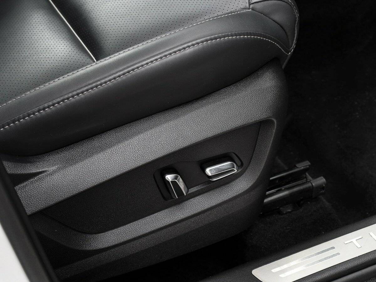 Купить Чери Тигго 7 Про Макс, 2022, 40 642 км.. Фото: #15