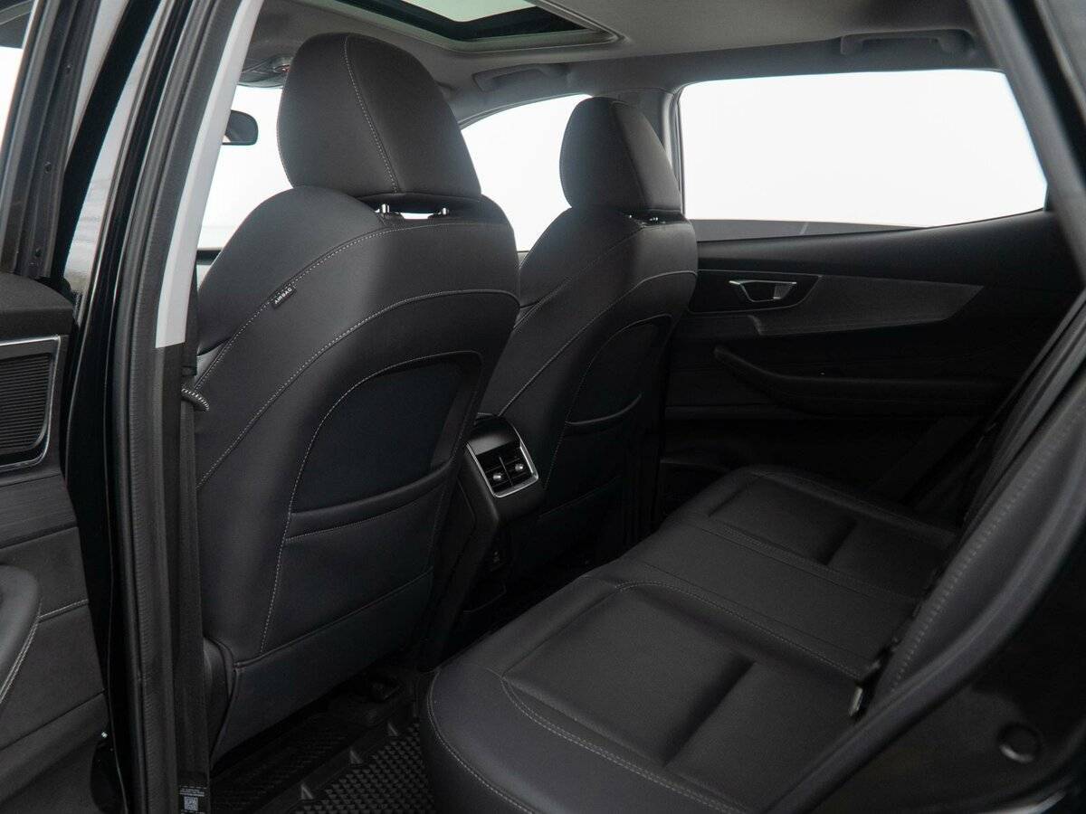 Купить Chery Tiggo 4 Pro, 2023, 34 777 км.. Фото: #14