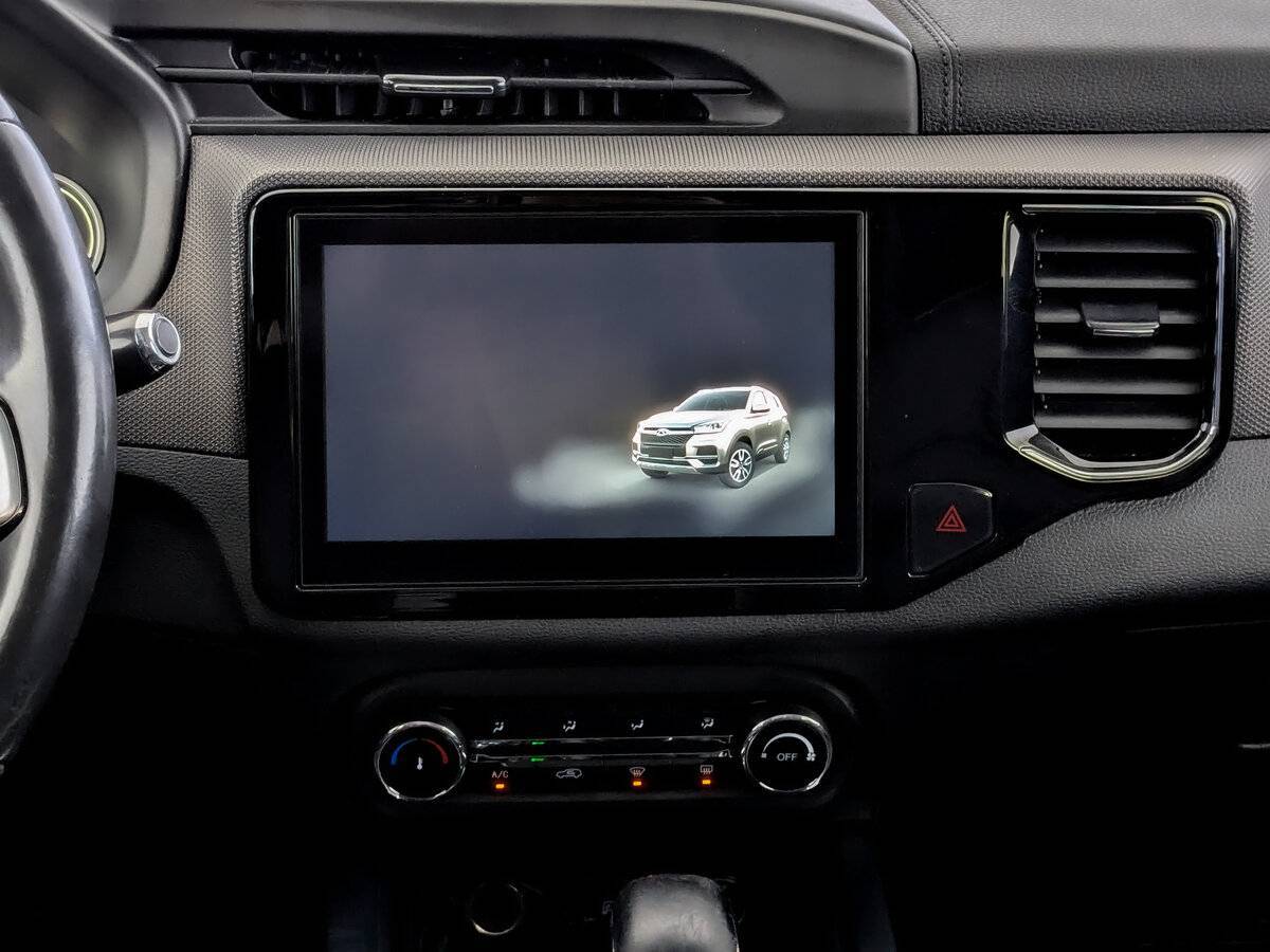 Купить Чери Тигго 4, 2021, 121 502 км.. Фото: #14