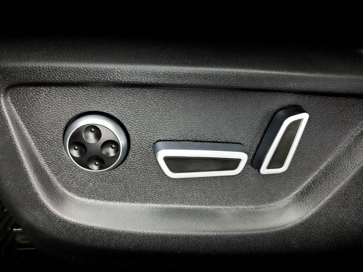 Купить Чери Тигго 4, 2021, 121 502 км.. Фото: #19