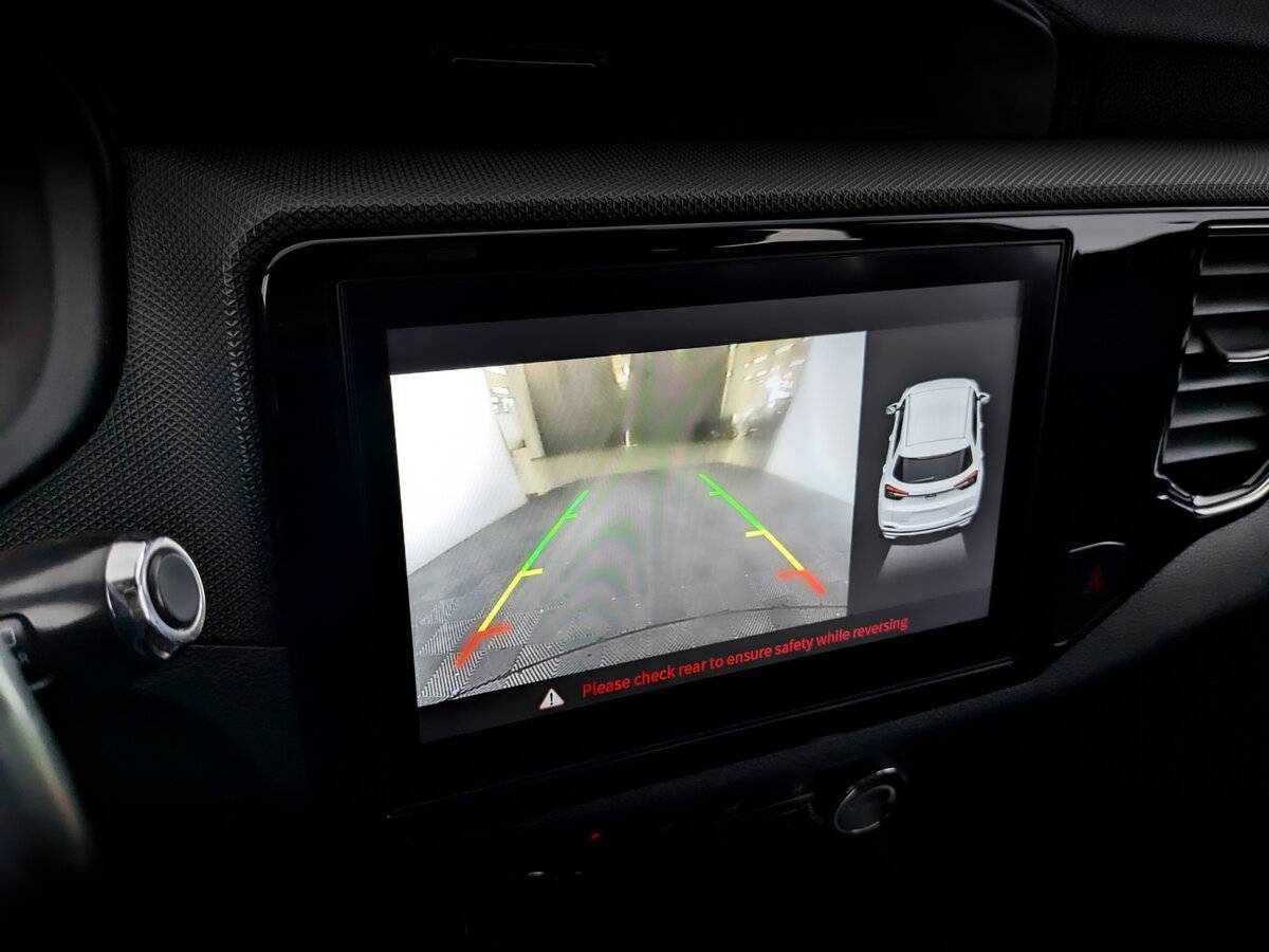 Купить Чери Тигго 4, 2021, 121 502 км.. Фото: #24