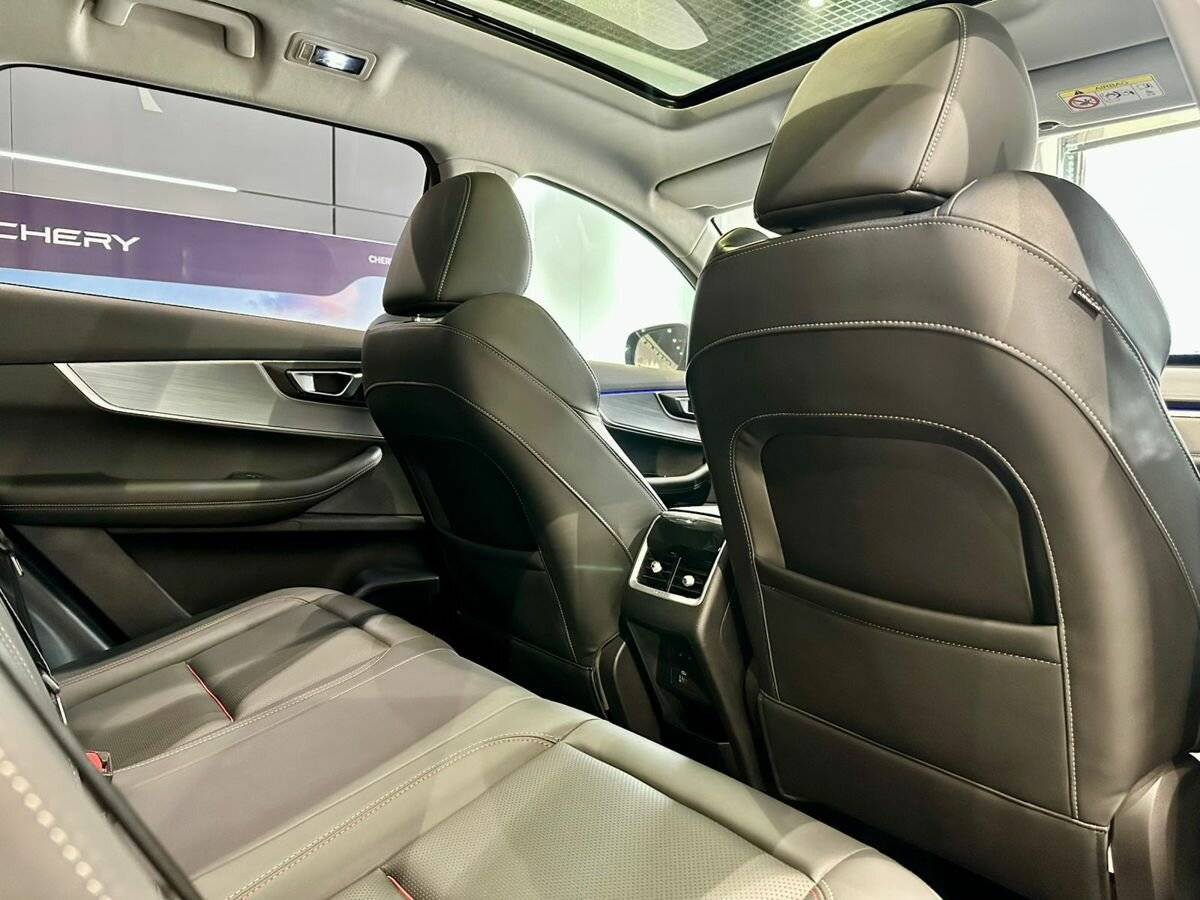 Купить Чери Тигго 7 Про, 2022, 60 373 км.. Фото: #18