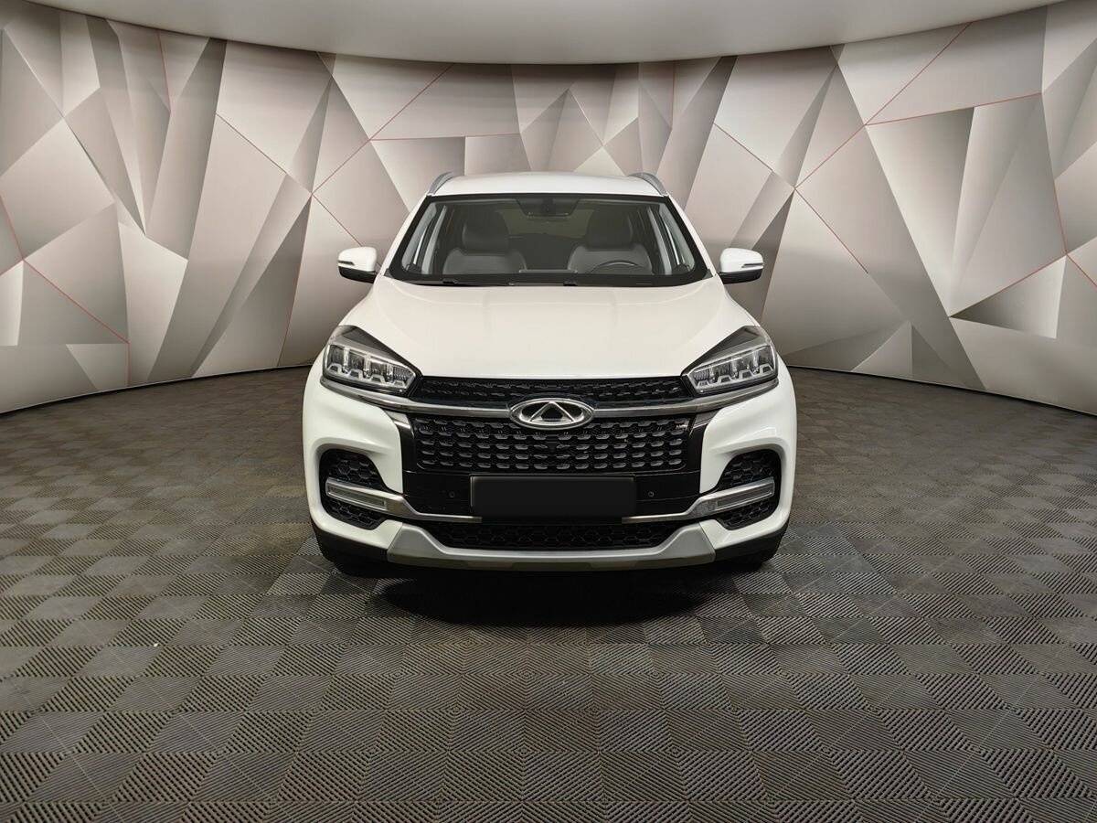 Купить Чери Тигго 8, 2020, 54 825 км.. Фото: #6