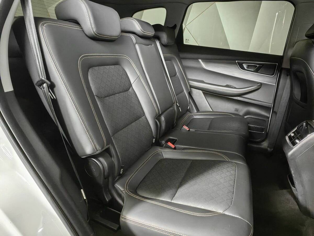 Купить Чери Тигго 8, 2020, 54 825 км.. Фото: #11