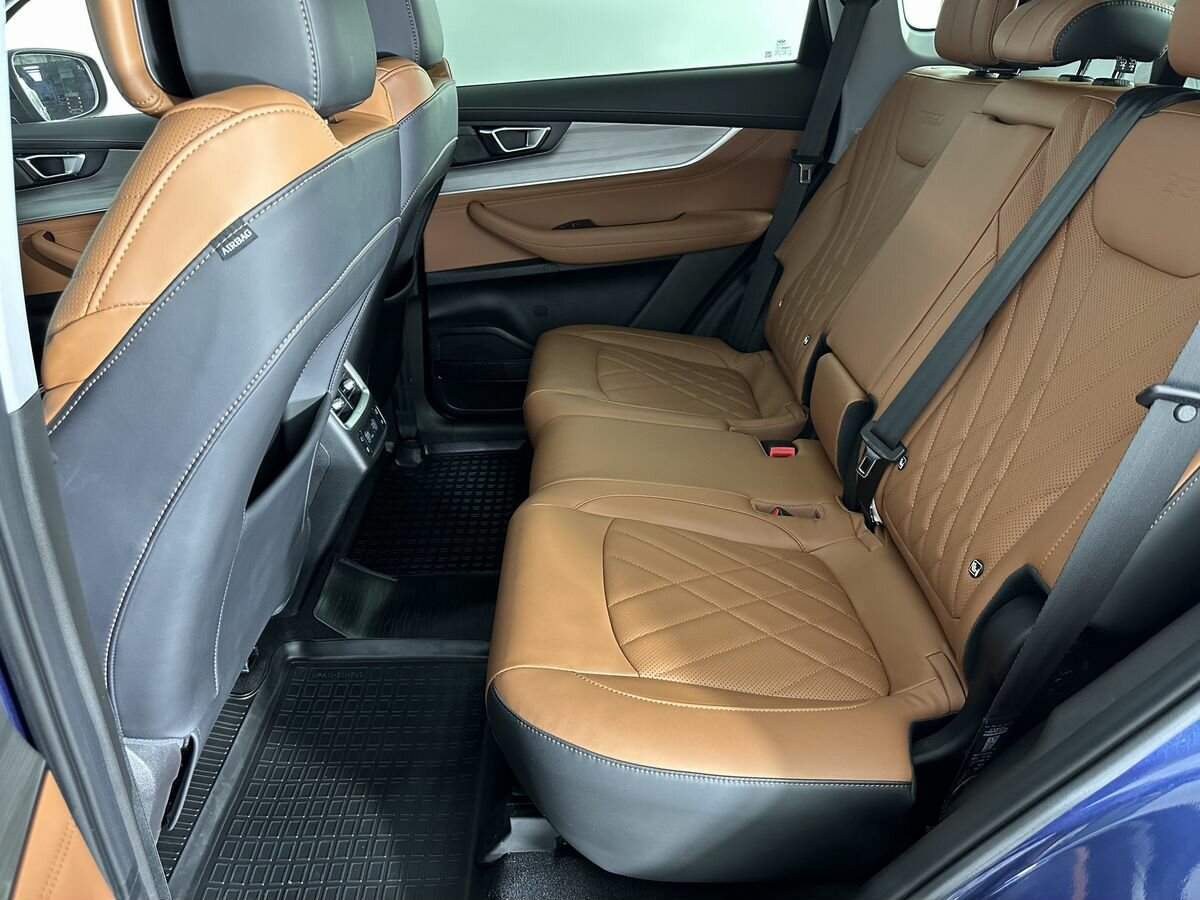 Купить Chery Tiggo 8 Pro Max, 2023, 46 156 км.. Фото: #22