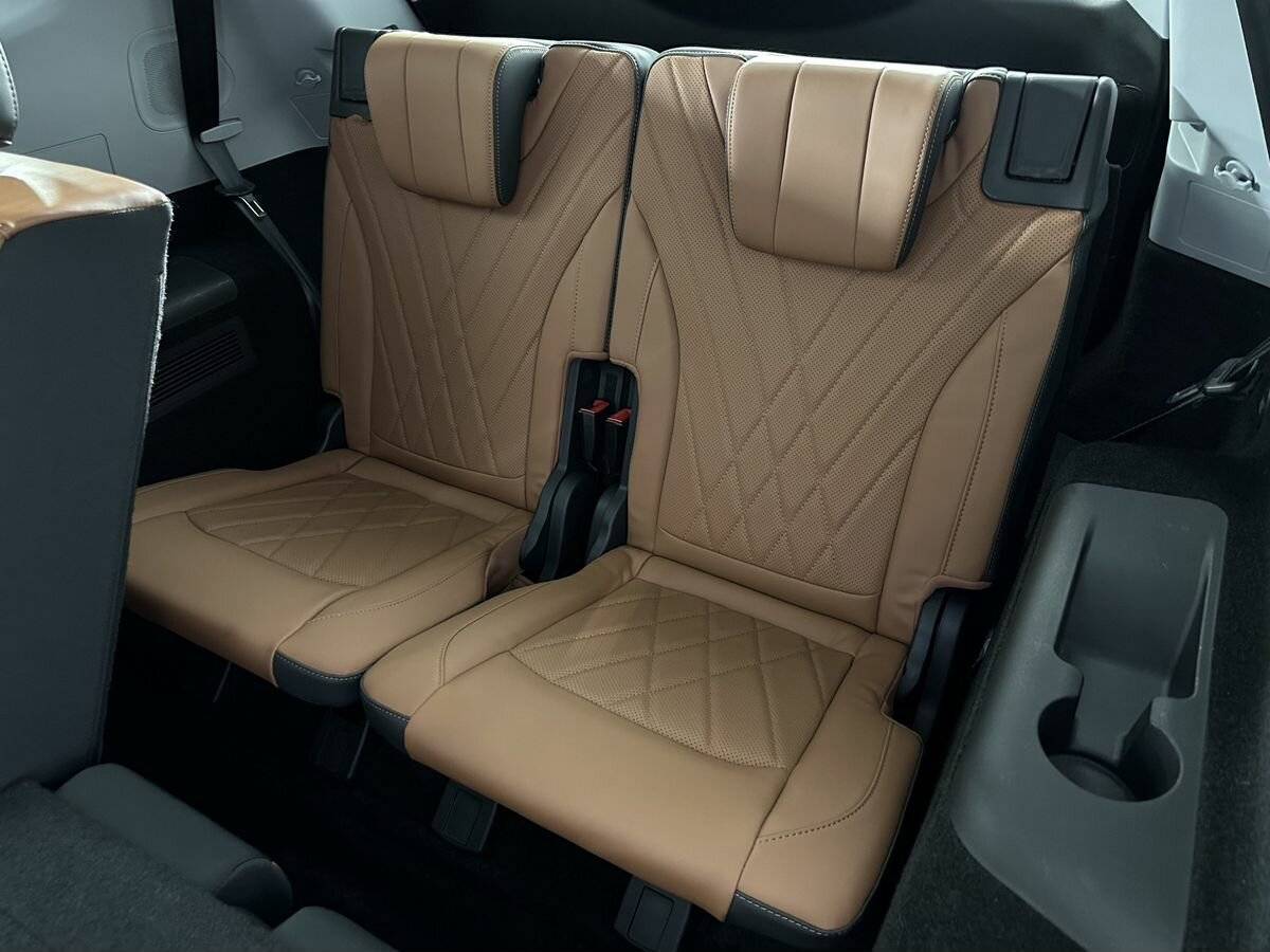 Купить Chery Tiggo 8 Pro Max, 2023, 46 156 км.. Фото: #23