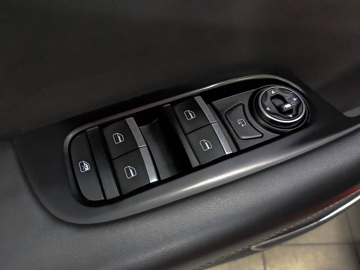 Купить Чери Тигго 8, 2020, 135 967 км.. Фото: #24