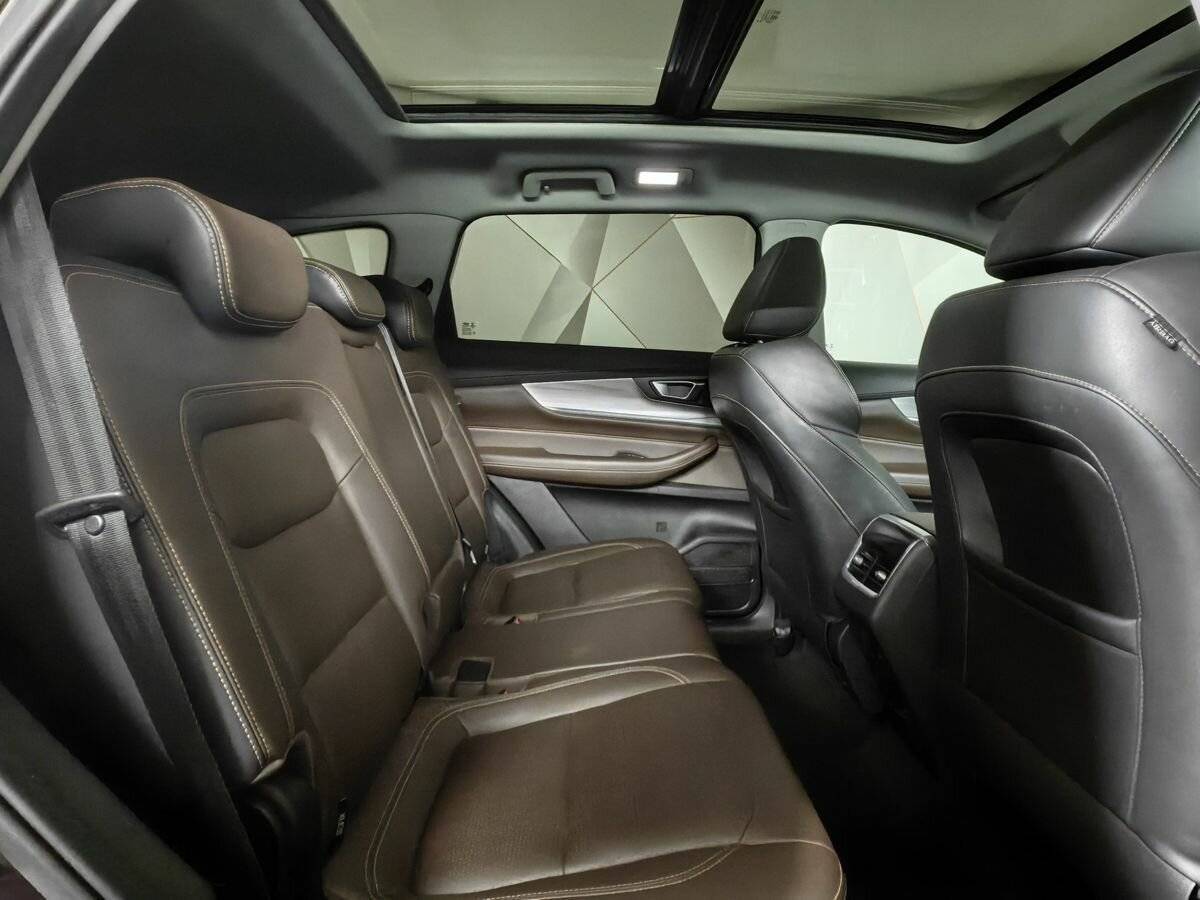 Купить Чери Тигго 8 Про, 2021, 279 431 км.. Фото: #11