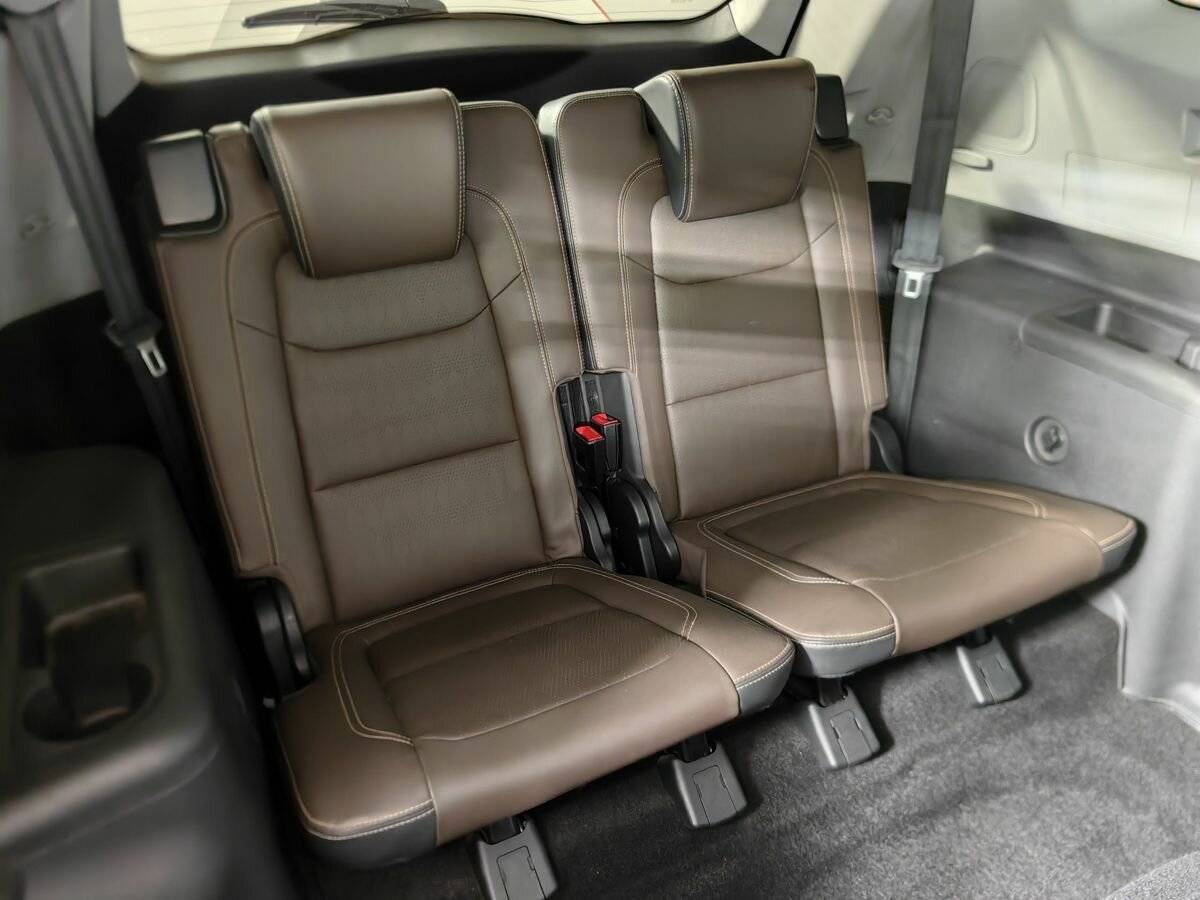 Купить Чери Тигго 8 Про, 2021, 279 431 км.. Фото: #15