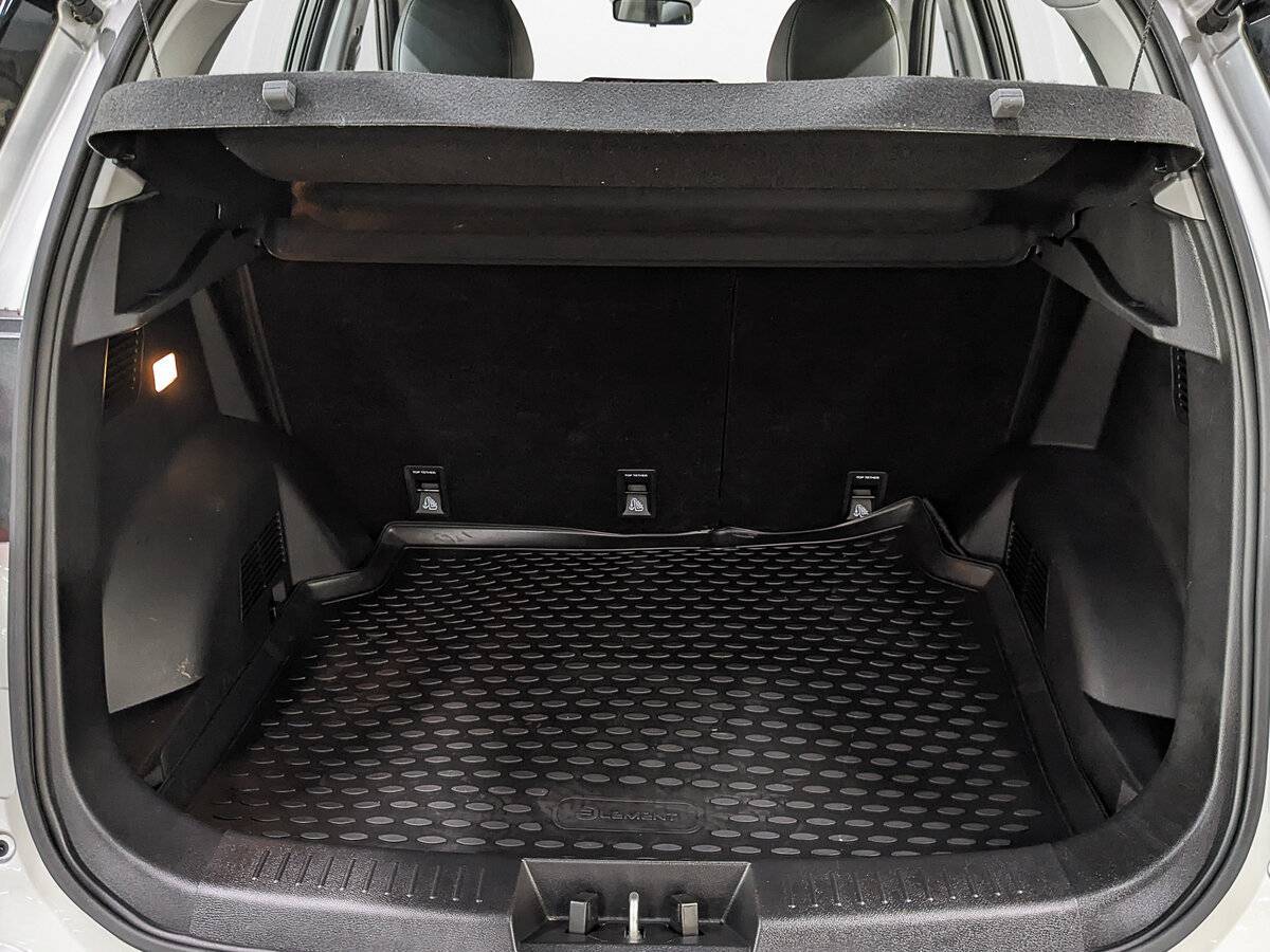 Купить Chery Tiggo 4 Pro, 2023, 6 629 км.. Фото: #9