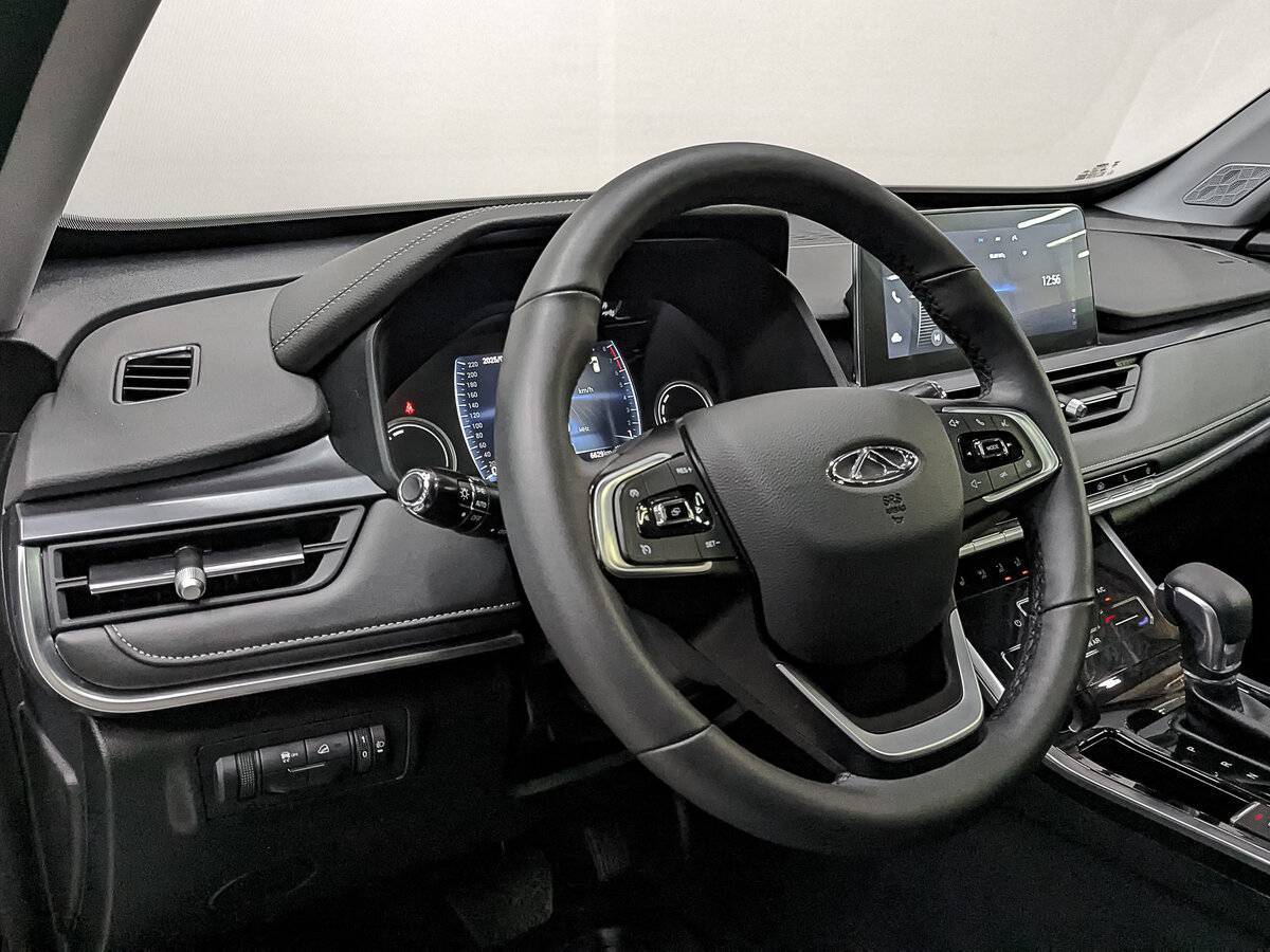 Купить Chery Tiggo 4 Pro, 2023, 6 629 км.. Фото: #14