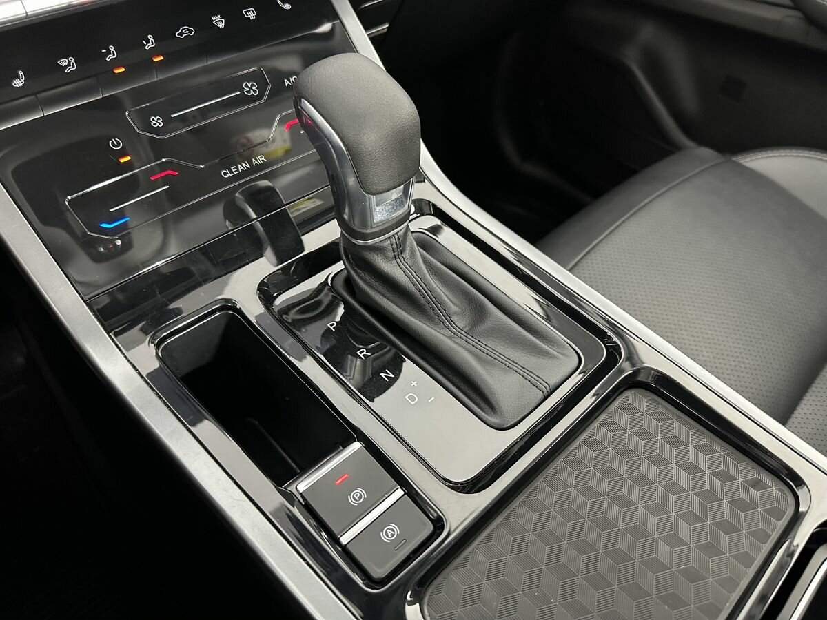 Купить Chery Tiggo 4 Pro, 2023, 41 649 км.. Фото: #16