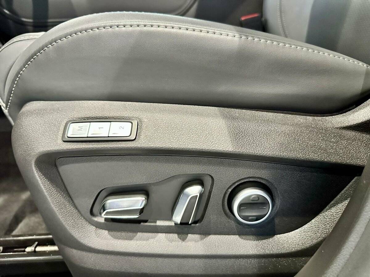 Купить Chery Tiggo 7 Pro Max, 2024, 52 356 км.. Фото: #10