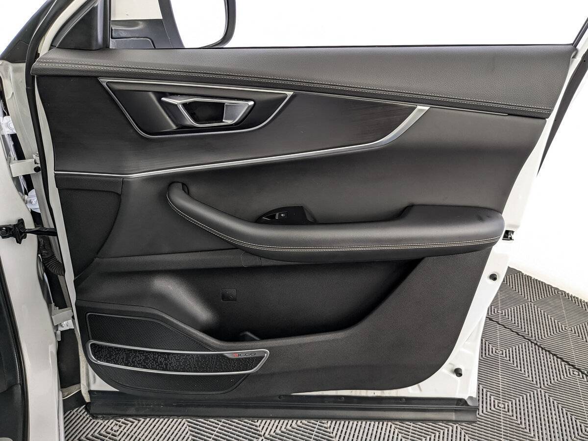 Купить Чери Тигго 8, 2020, 91 380 км.. Фото: #24