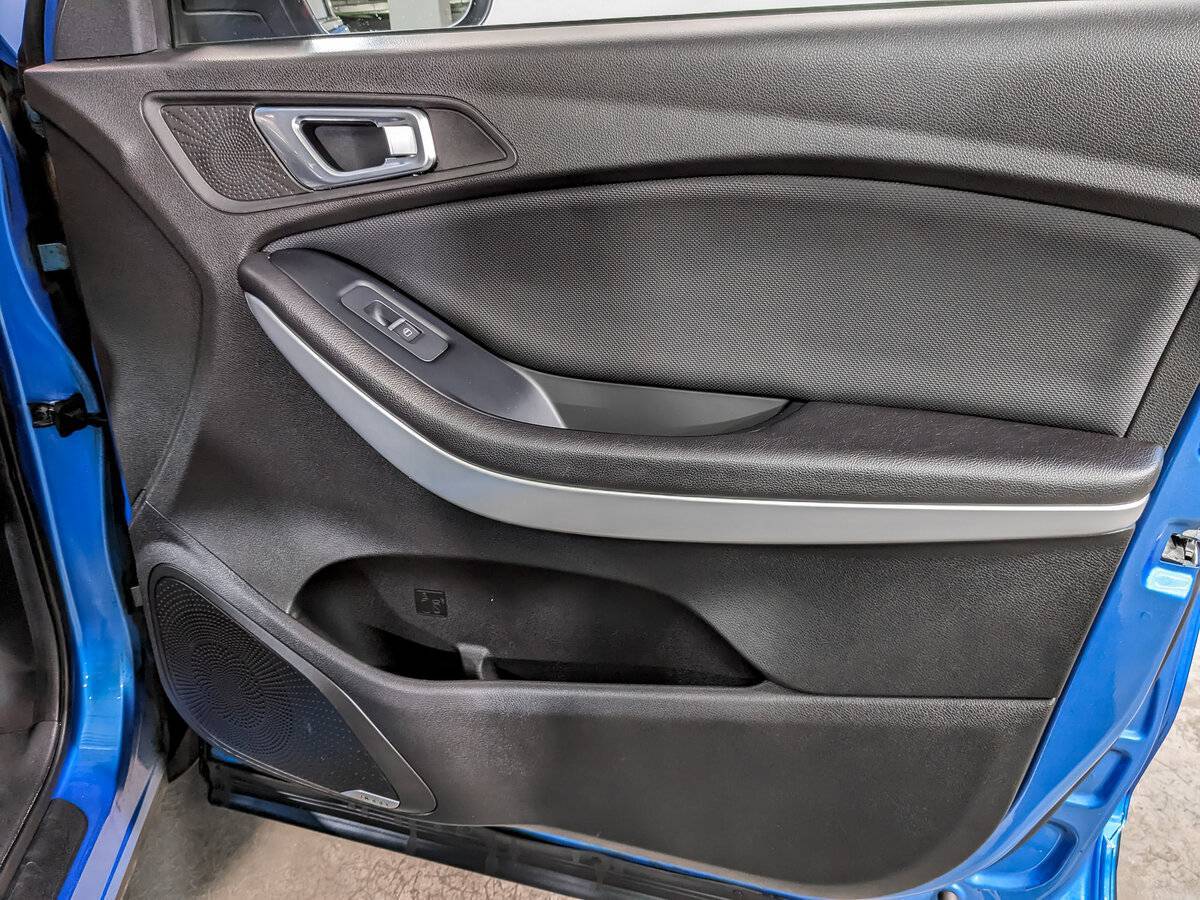 Купить Чери Тигго 7, 2019, 64 650 км.. Фото: #22