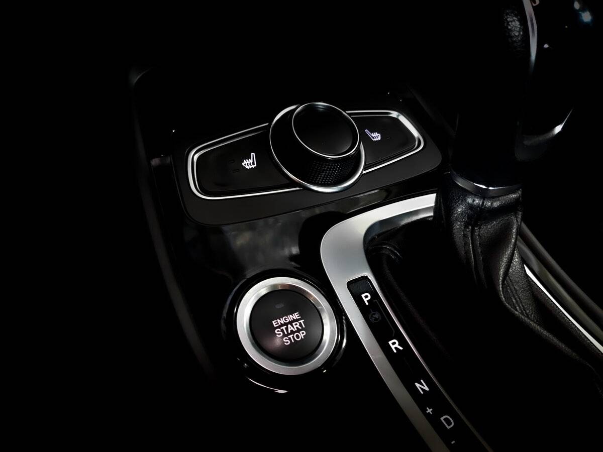 Купить Чери Тигго 7, 2019, 64 650 км.. Фото: #24