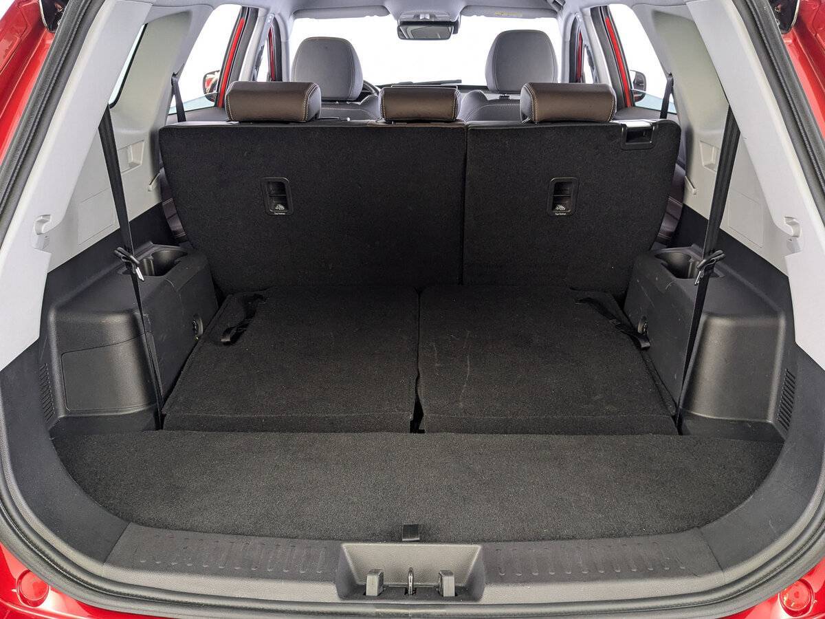 Купить Chery Tiggo 8 Pro, 2021, 29 569 км.. Фото: #9