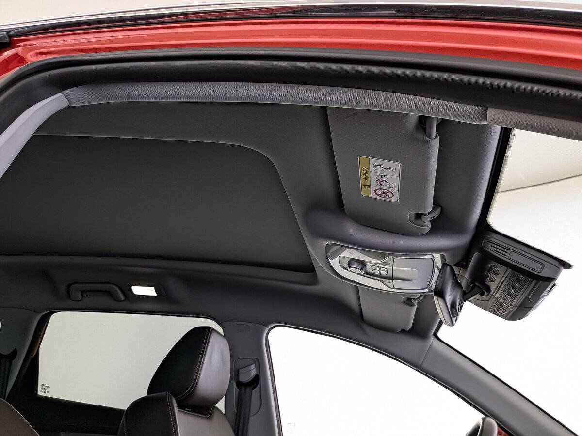 Купить Chery Tiggo 8 Pro, 2021, 29 569 км.. Фото: #22