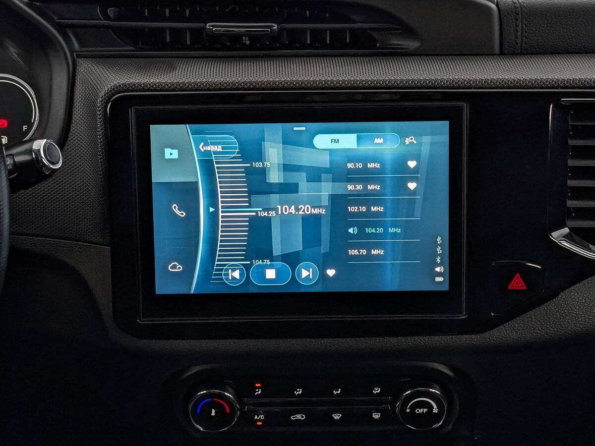 Купить Чери Тигго 4, 2020, 74 185 км.. Фото: #16