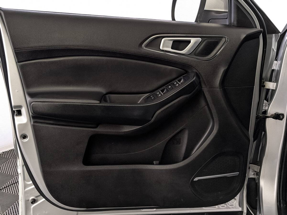 Купить Чери Тигго 4, 2020, 74 185 км.. Фото: #18