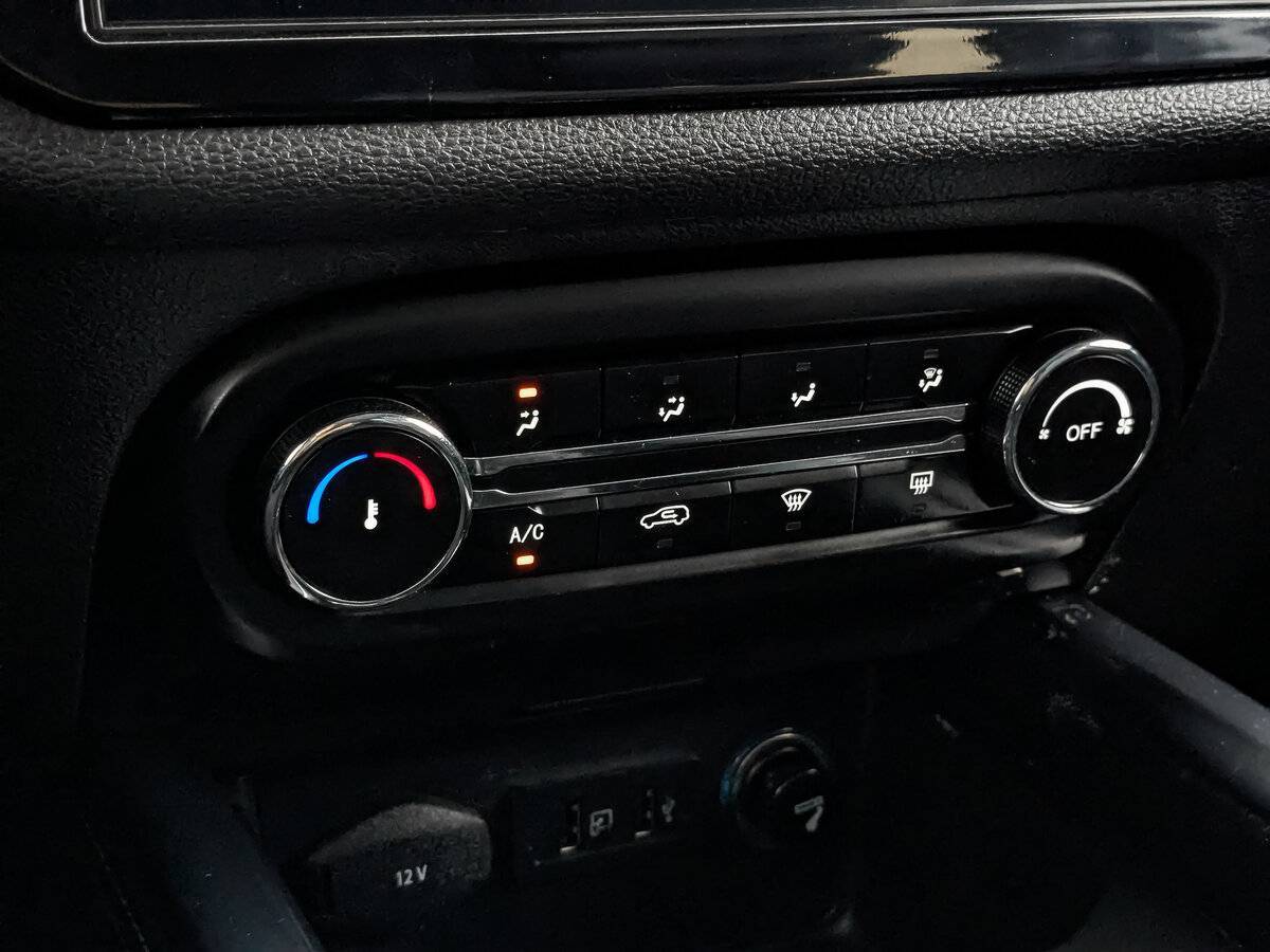 Купить Чери Тигго 4, 2020, 74 185 км.. Фото: #20