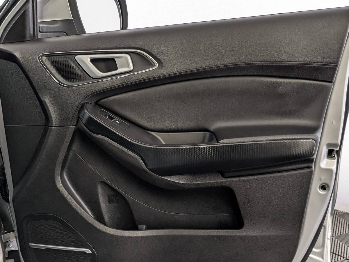 Купить Чери Тигго 4, 2020, 74 185 км.. Фото: #24