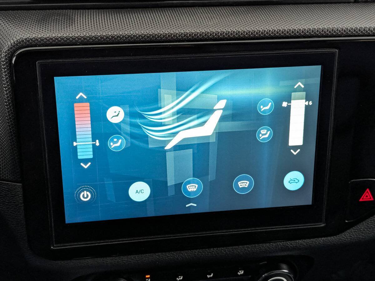 Купить Чери Тигго 4, 2020, 74 185 км.. Фото: #26