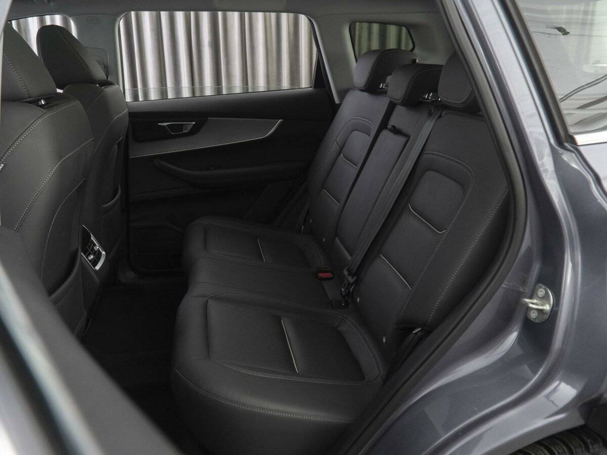 Купить Чери Тигго 7 Про Макс, 2022, 34 062 км.. Фото: #8