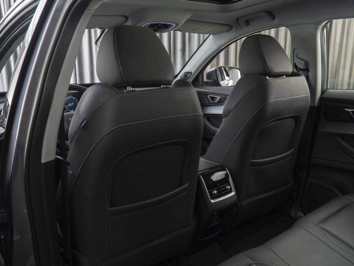 Купить Чери Тигго 7 Про Макс, 2022, 34 062 км.. Фото: #10