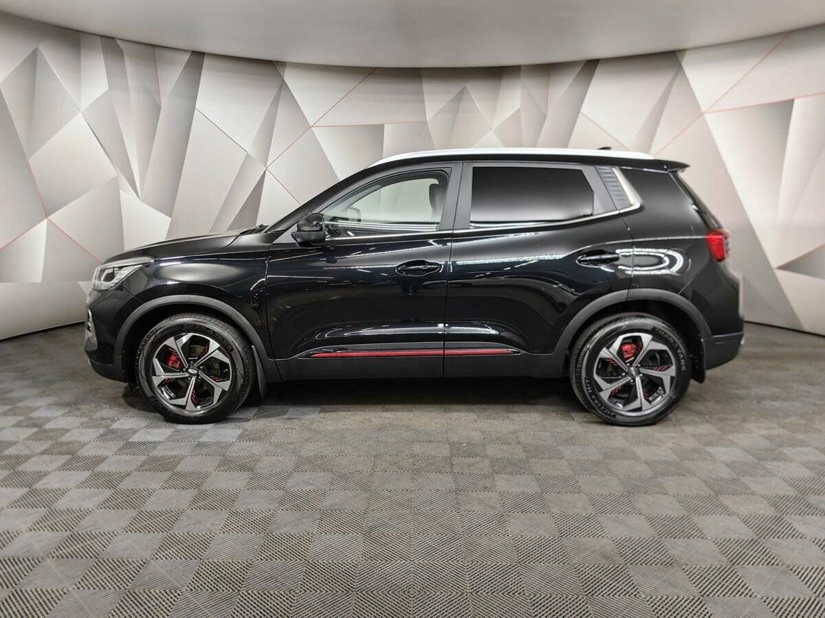 Купить Chery Tiggo 4 Pro, 2023, 33 908 км.. Фото: #4