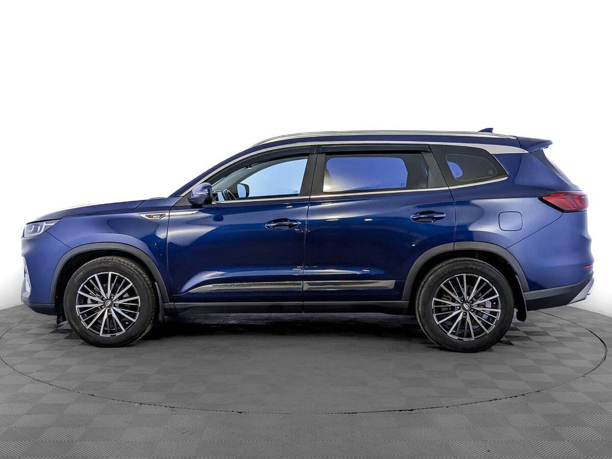 Купить Чери Тигго 8 Про, 2021, 80 980 км.. Фото: #7