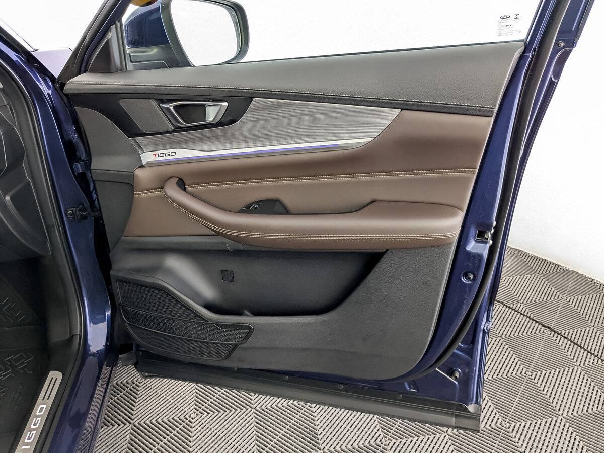 Купить Чери Тигго 8 Про, 2021, 80 980 км.. Фото: #26