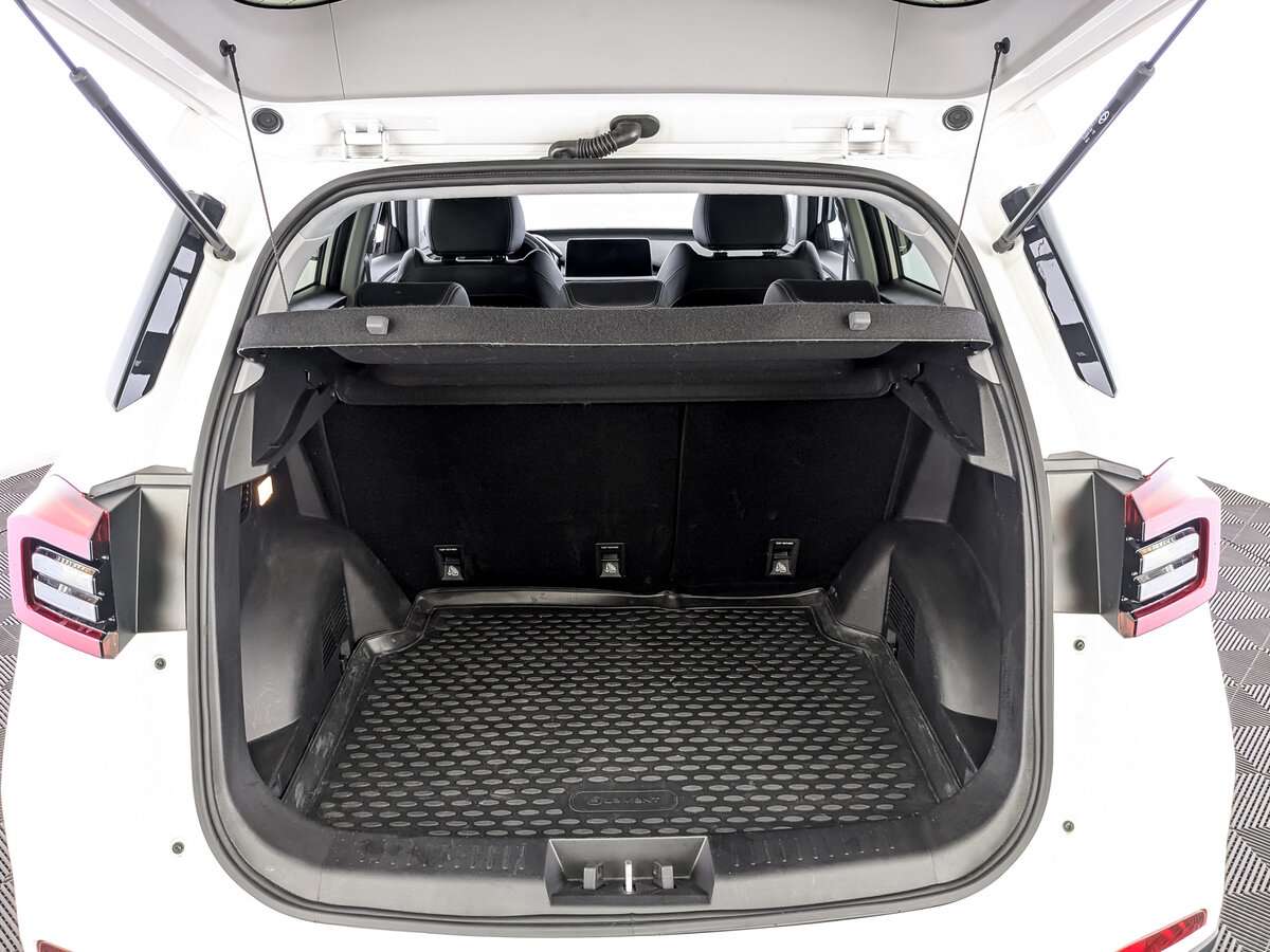 Купить Chery Tiggo 4 Pro, 2023, 23 997 км.. Фото: #9