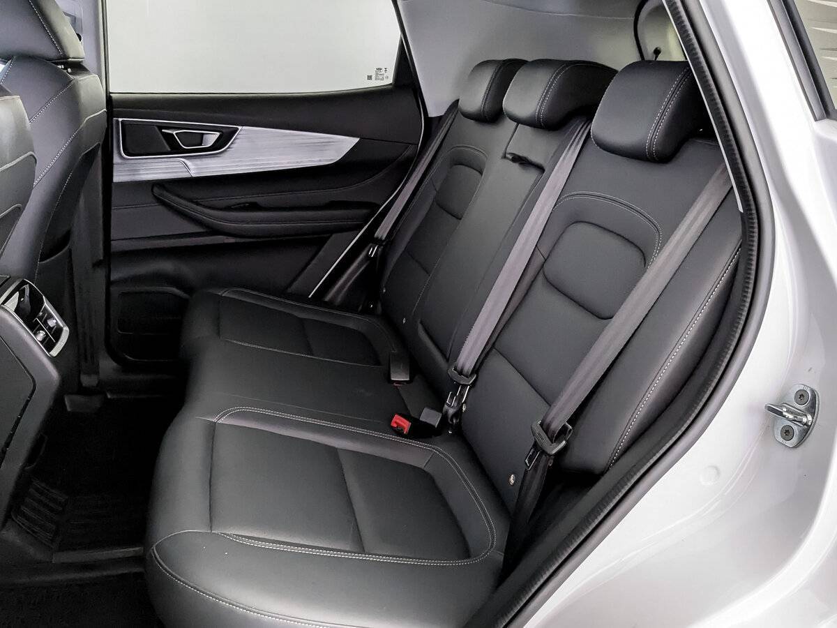 Купить Chery Tiggo 4 Pro, 2023, 23 997 км.. Фото: #11