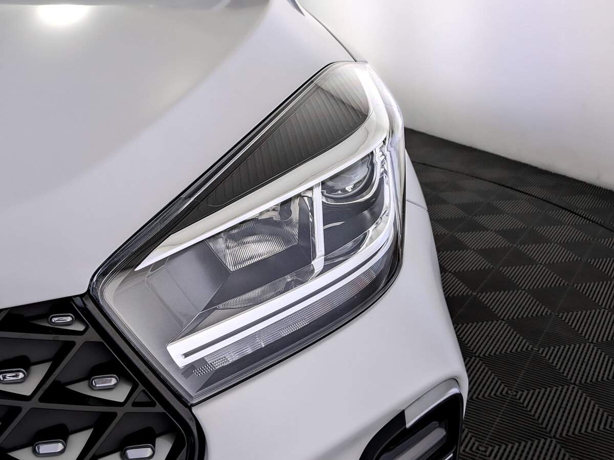 Купить Chery Tiggo 4 Pro, 2023, 23 997 км.. Фото: #16