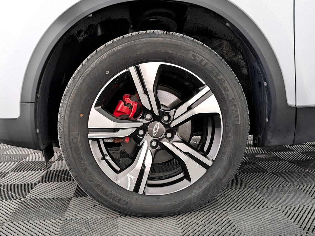 Купить Chery Tiggo 4 Pro, 2023, 23 997 км.. Фото: #17