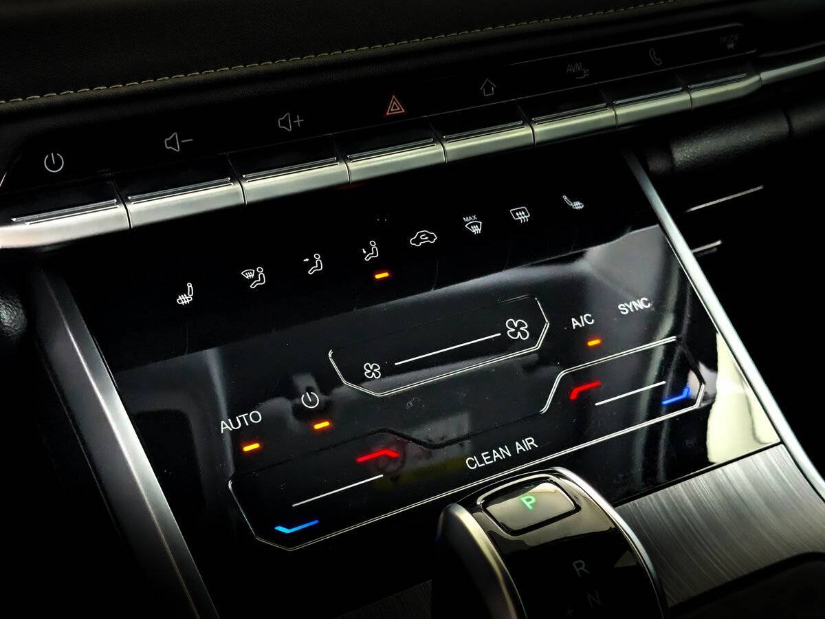 Купить Chery Tiggo 4 Pro, 2023, 23 997 км.. Фото: #25