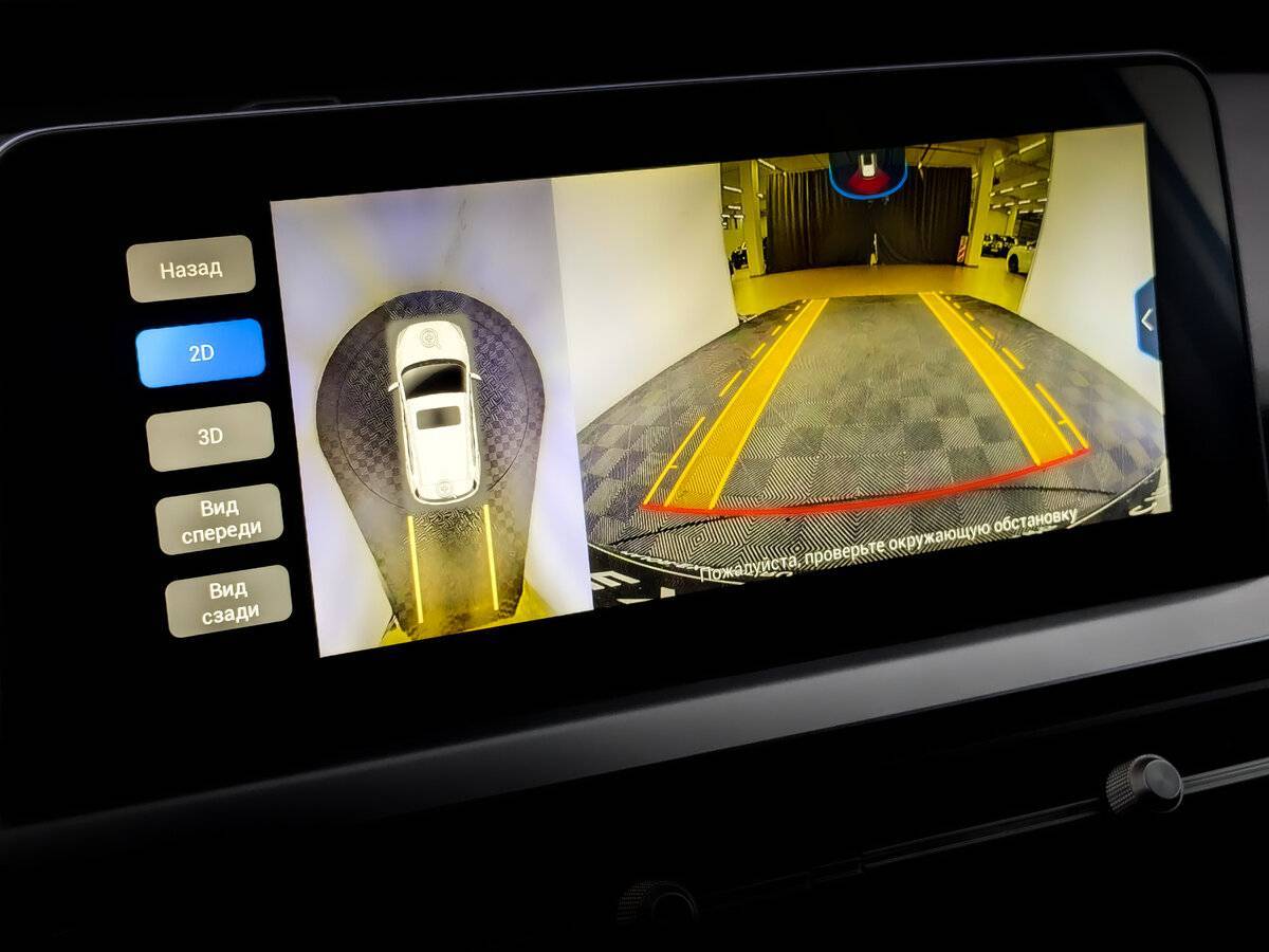 Купить Chery Tiggo 4 Pro, 2023, 23 997 км.. Фото: #26