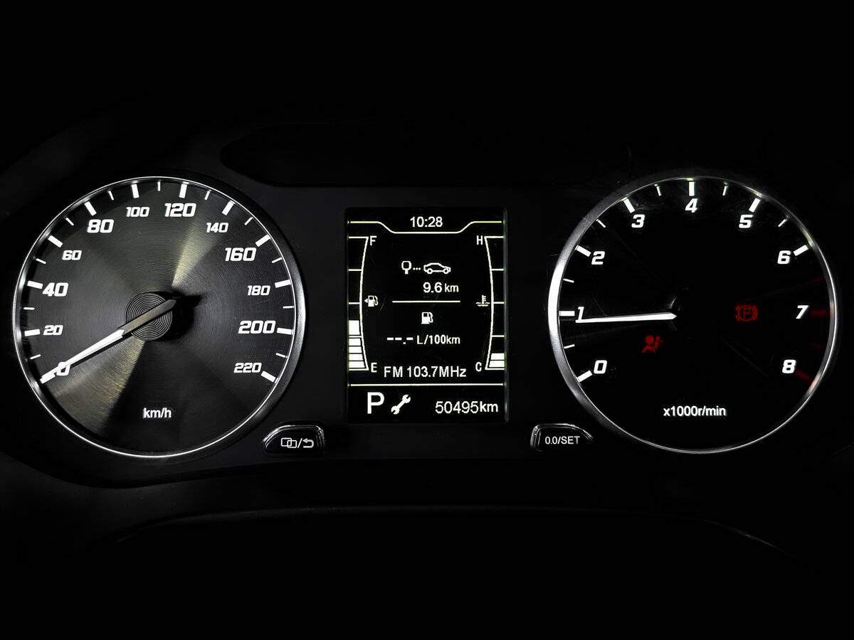 Купить Чери Тигго 4, 2022, 50 484 км.. Фото: #12