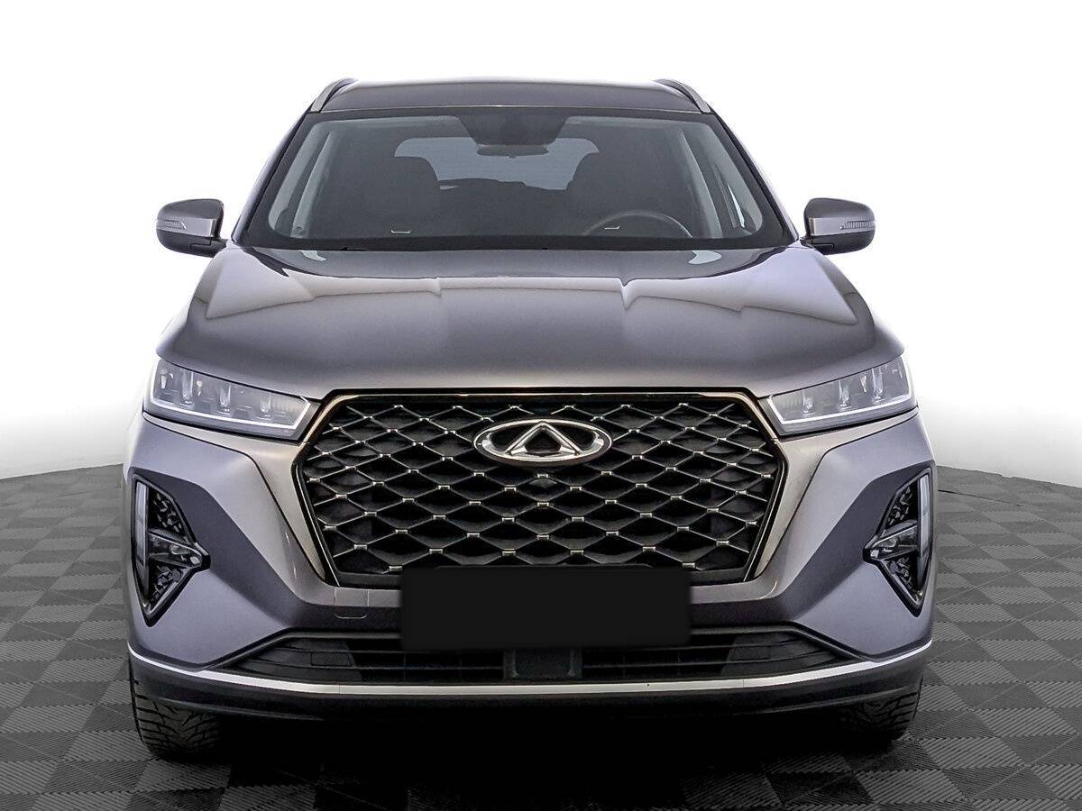 Купить Chery Tiggo 7 Pro Max, 2023, 67 361 км.. Фото: #1