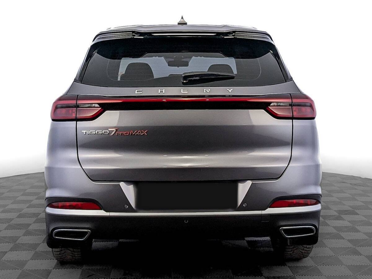 Купить Chery Tiggo 7 Pro Max, 2023, 67 361 км.. Фото: #5