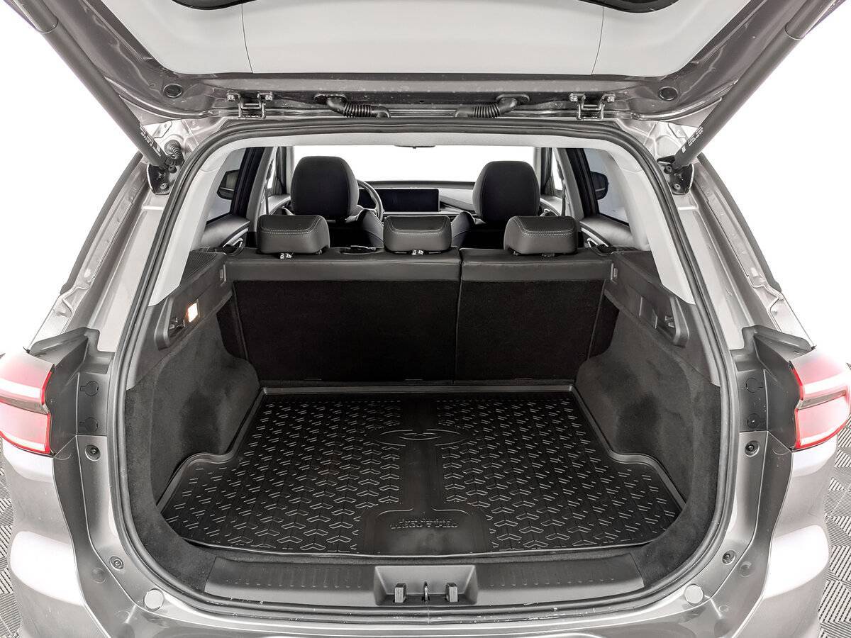 Купить Chery Tiggo 7 Pro Max, 2023, 67 361 км.. Фото: #9