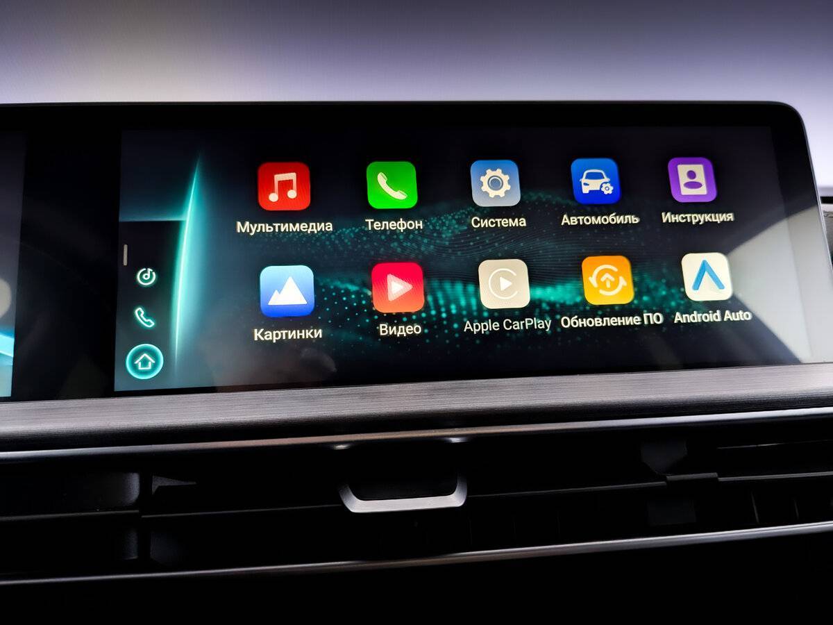 Купить Chery Tiggo 7 Pro Max, 2023, 67 361 км.. Фото: #26