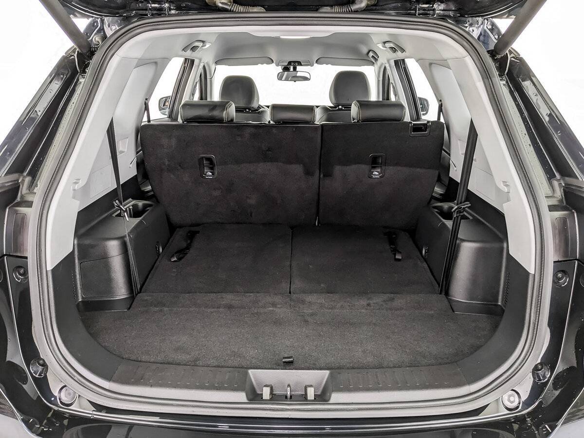 Купить Чери Тигго 8 Про, 2021, 37 201 км.. Фото: #9