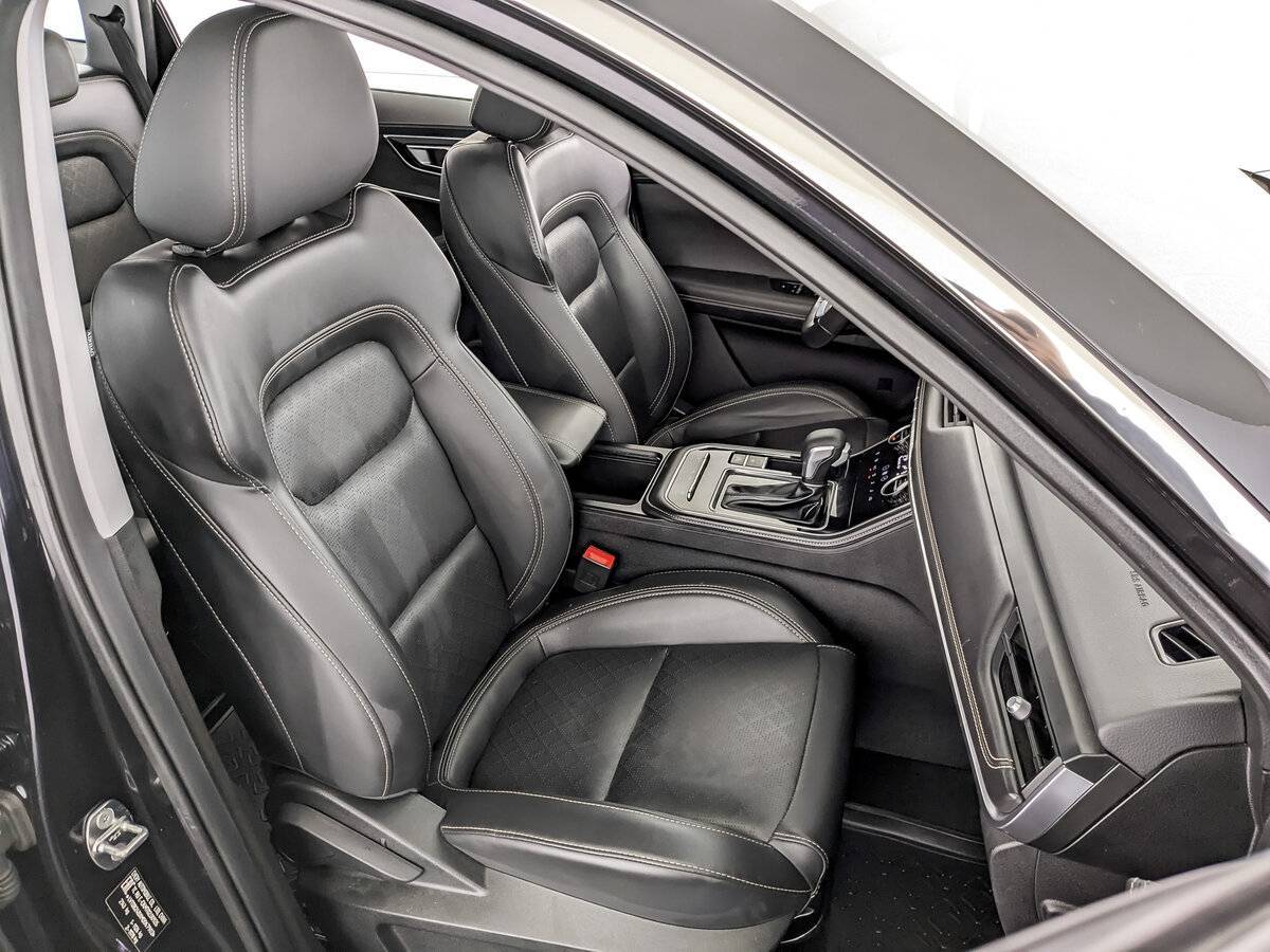 Купить Чери Тигго 8 Про, 2021, 37 201 км.. Фото: #23