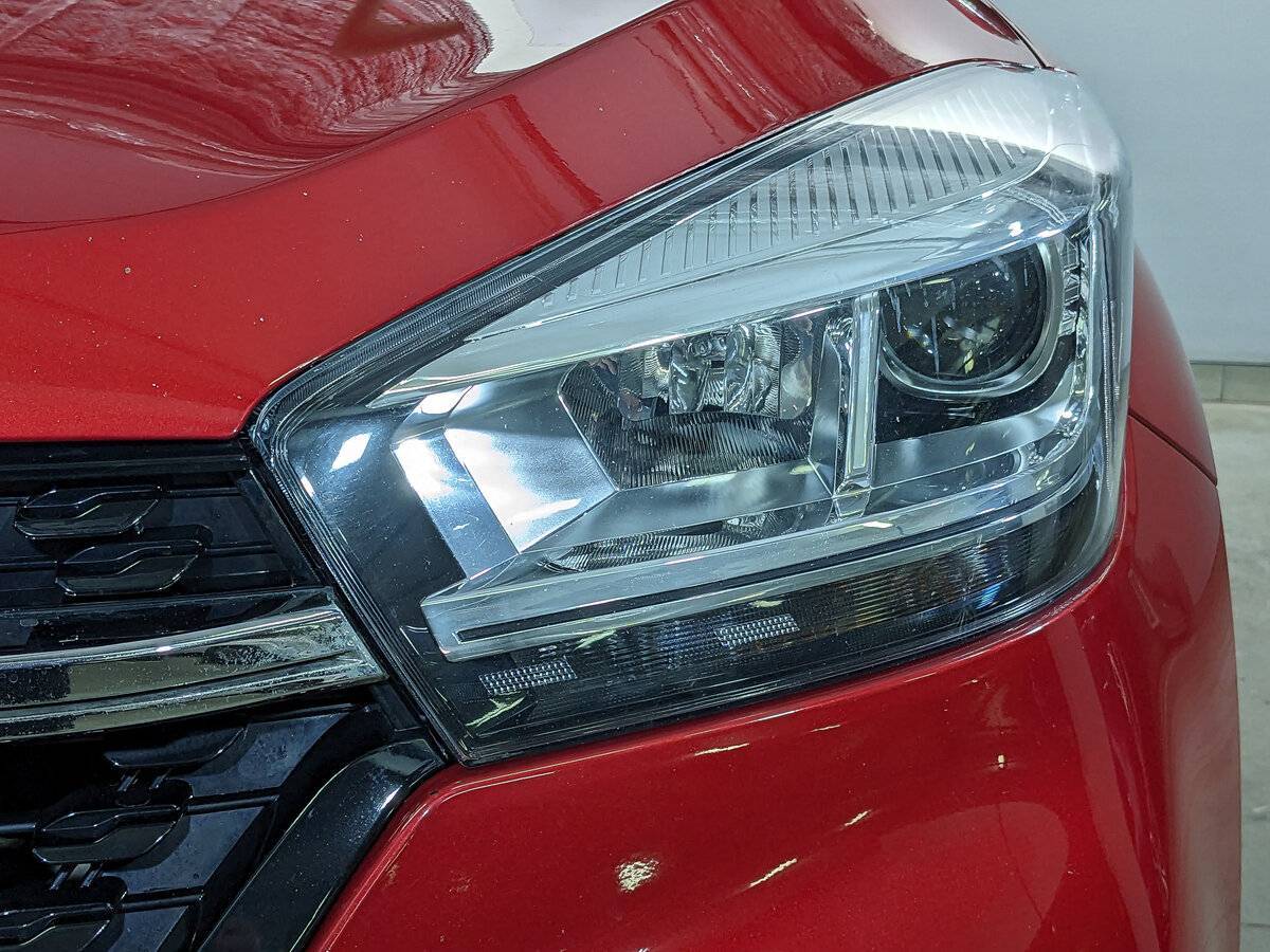 Купить Чери Тигго 4, 2021, 70 740 км.. Фото: #10