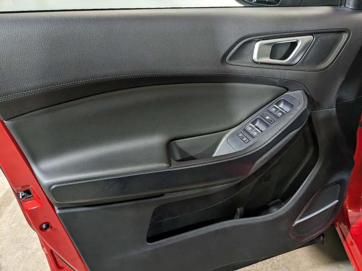 Купить Чери Тигго 4, 2021, 70 740 км.. Фото: #18