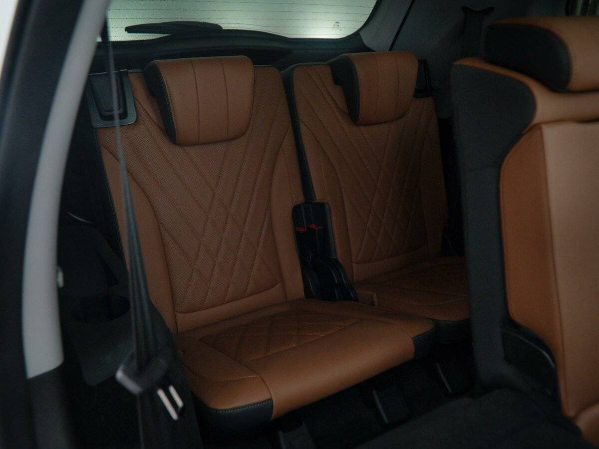 Купить Chery Tiggo 8 Pro Max, 2022, 7 158 км.. Фото: #8